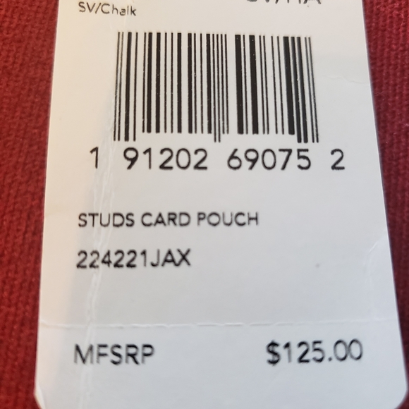 Coach - Picture 3 of 5